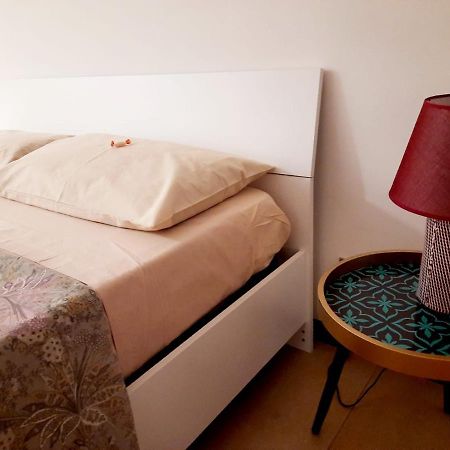 Hotel Casa Caprice Pozzuoli Zewnętrze zdjęcie