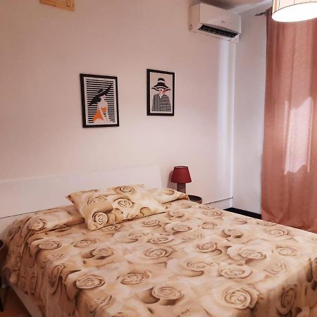 Hotel Casa Caprice Pozzuoli Zewnętrze zdjęcie