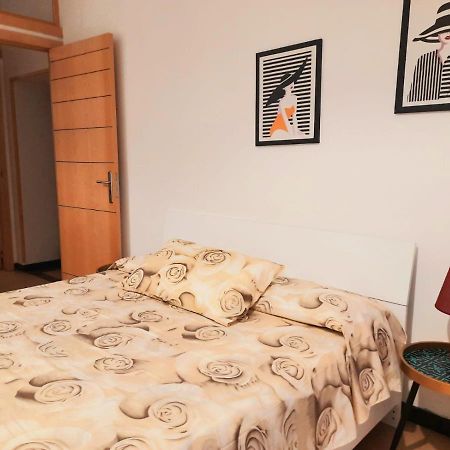 Hotel Casa Caprice Pozzuoli Zewnętrze zdjęcie