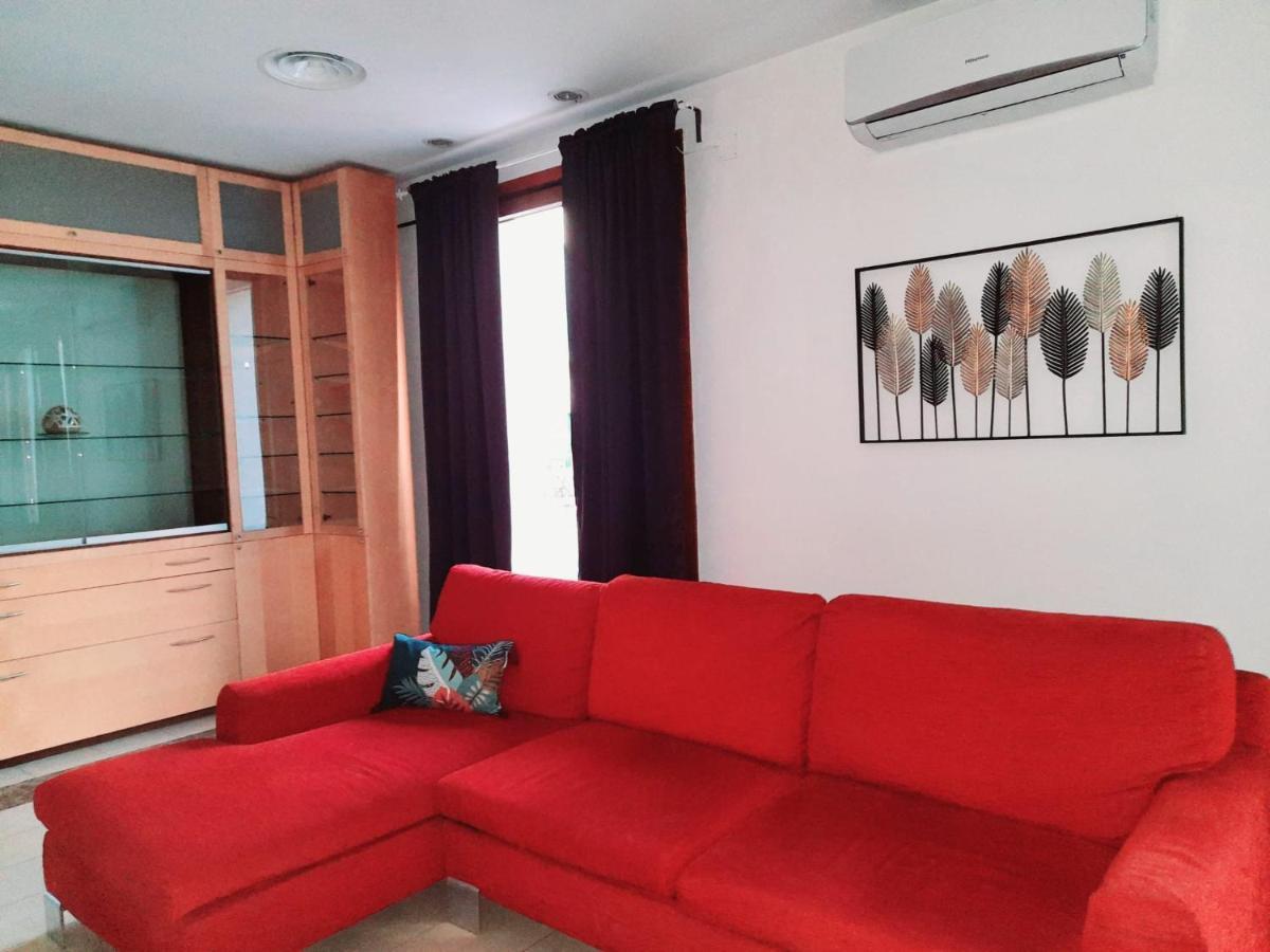 Hotel Casa Caprice Pozzuoli Zewnętrze zdjęcie