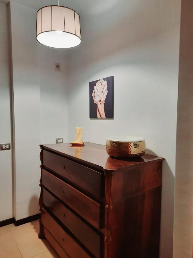 Hotel Casa Caprice Pozzuoli Zewnętrze zdjęcie