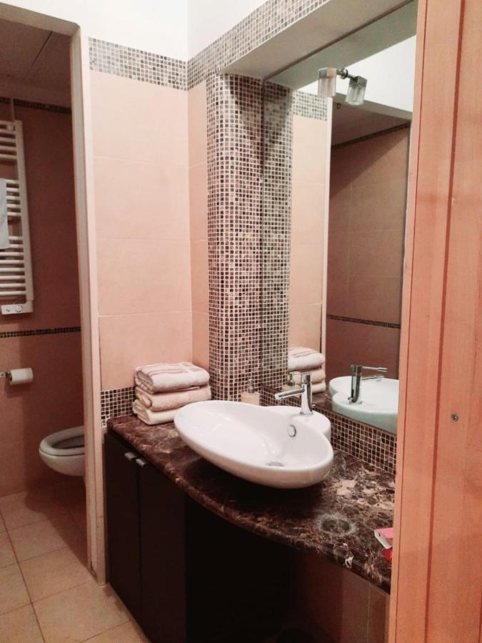 Hotel Casa Caprice Pozzuoli Zewnętrze zdjęcie