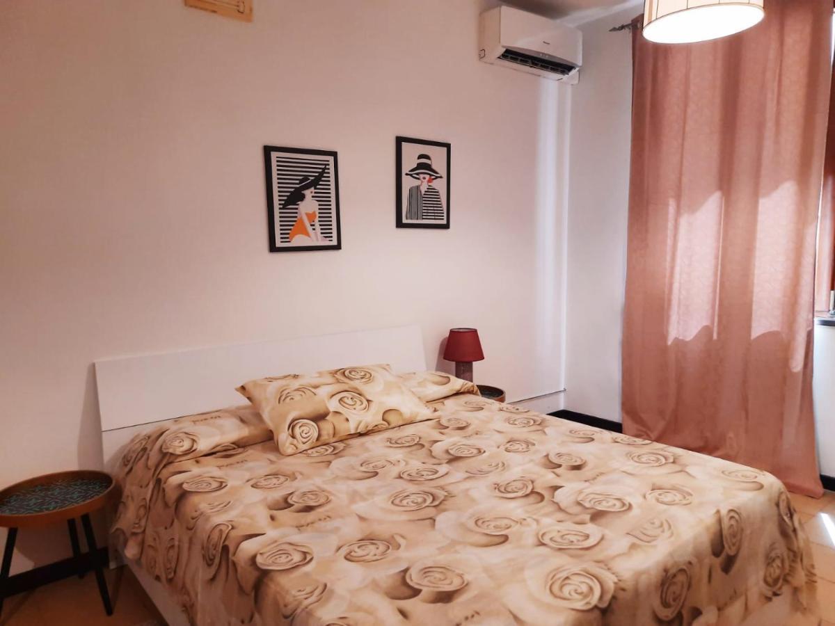 Hotel Casa Caprice Pozzuoli Zewnętrze zdjęcie