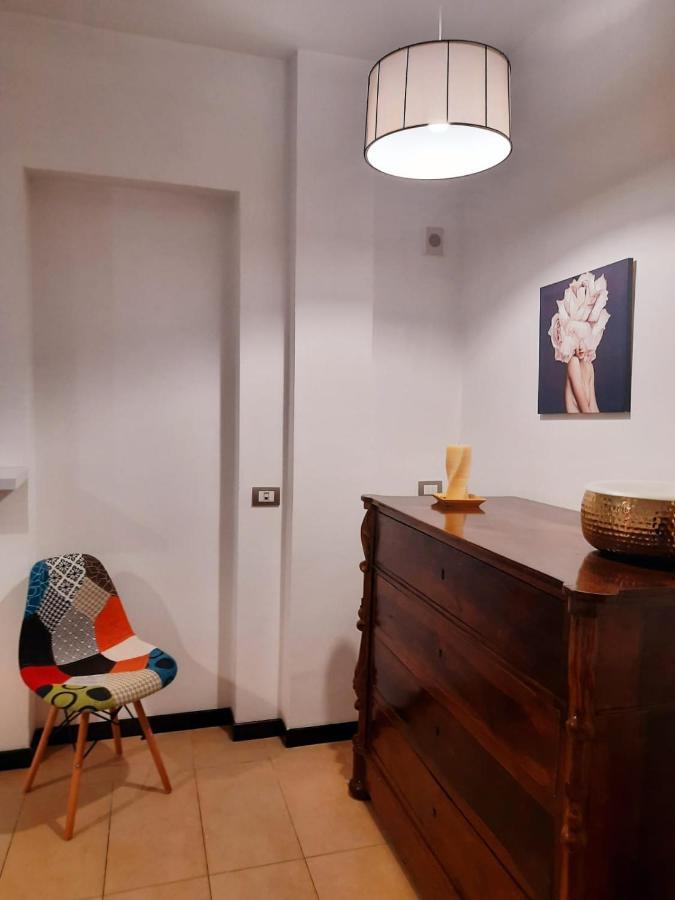 Hotel Casa Caprice Pozzuoli Zewnętrze zdjęcie