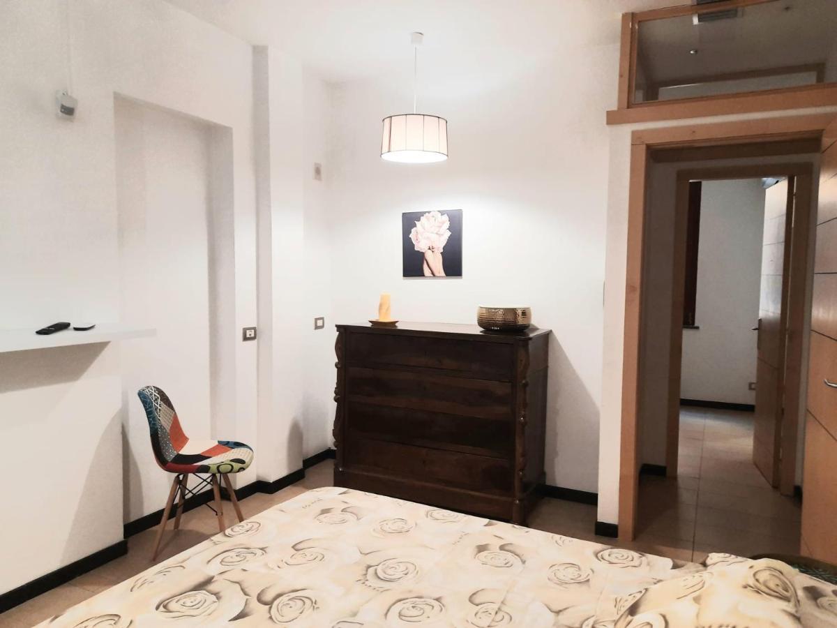 Hotel Casa Caprice Pozzuoli Zewnętrze zdjęcie