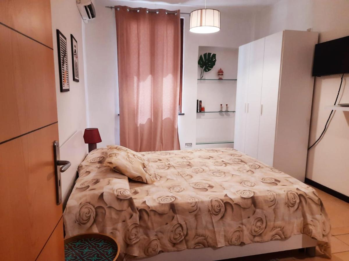 Hotel Casa Caprice Pozzuoli Zewnętrze zdjęcie